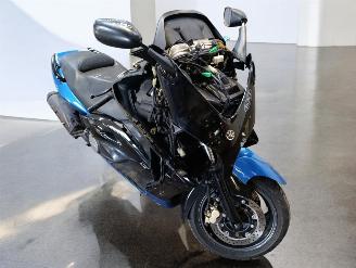 Yamaha  TMAX picture 5