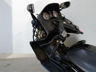 Yamaha  TMAX picture 4