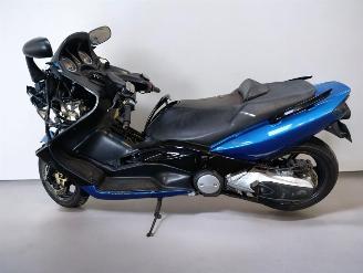 Yamaha  TMAX picture 3
