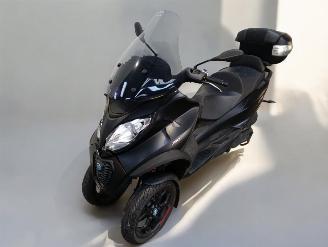 Piaggio  MP3 picture 11