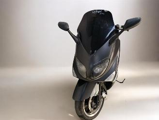 Yamaha  T MAX ABS picture 8