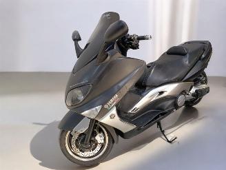 Yamaha  T MAX ABS picture 10