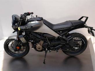 Husqvarna  SVARTPILEN picture 3