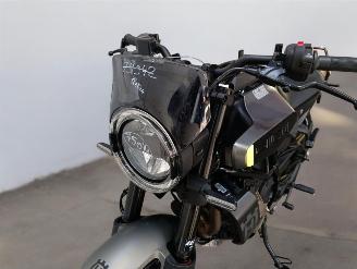 Husqvarna  SVARTPILEN picture 21