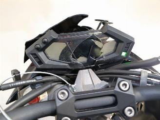 Kawasaki Z 800  picture 2