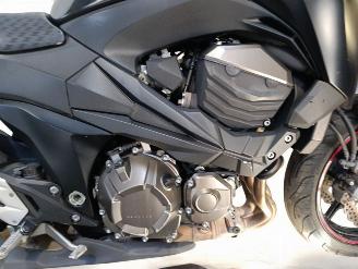 Kawasaki Z 800  picture 14