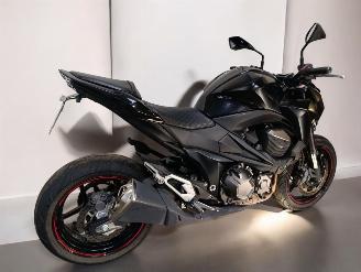 Kawasaki Z 800  picture 11