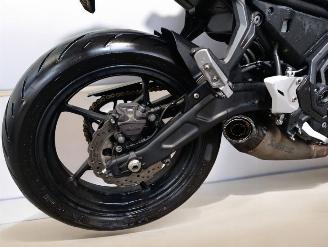 Kawasaki Ninja 650  picture 8