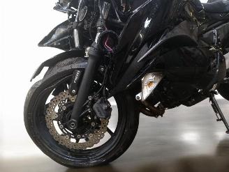 Kawasaki Ninja 650  picture 15