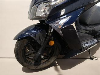 Kymco  X TOWN picture 16