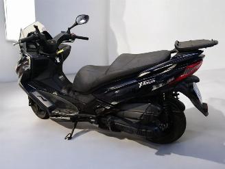 Kymco  X TOWN picture 11