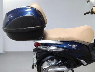 Piaggio  LIBERTY picture 12
