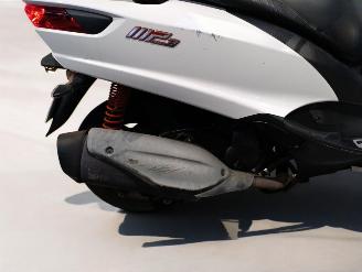Piaggio  MP3 picture 10