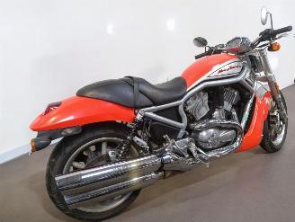 Harley-Davidson Street Rod  picture 8