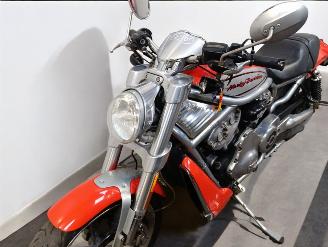 Harley-Davidson Street Rod  picture 11