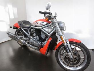 Harley-Davidson Street Rod  picture 10