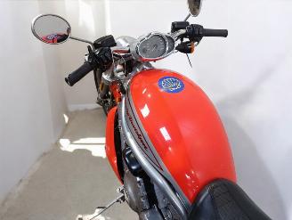 Harley-Davidson Street Rod  picture 9