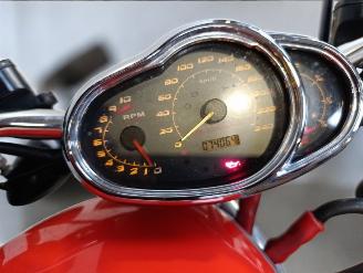 Harley-Davidson Street Rod  picture 4