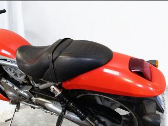 Harley-Davidson Street Rod  picture 16