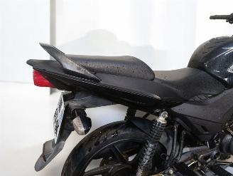 Honda CBF 125  picture 19
