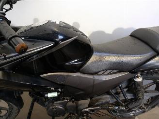 Honda CBF 125  picture 5