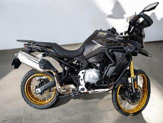 skadebil motor Voge  DS X 2025/7