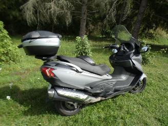 Suzuki  BURGMAN picture 18