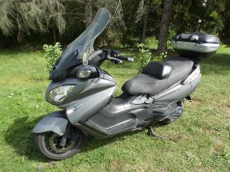 Suzuki  BURGMAN picture 6