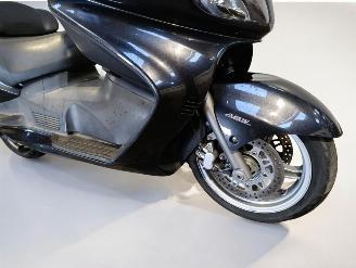 Suzuki  BURGMAN picture 8