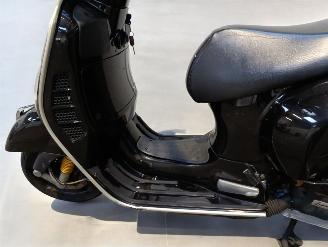 Piaggio  GTS VESPA picture 5