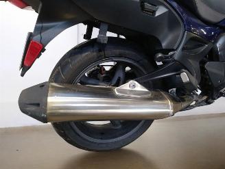 Triumph Trophy 1200 SE picture 12