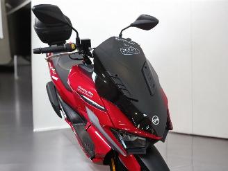 Sym  JET X picture 4