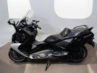 BMW C 650 GT picture 3