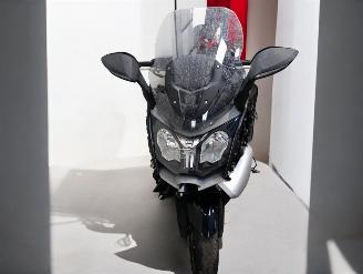 BMW C 650 GT picture 11