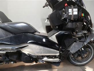 BMW C 650 GT picture 15