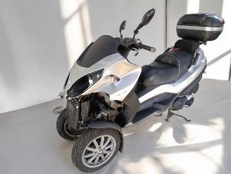 Piaggio  MP3 picture 10