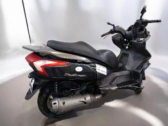 Kymco  DINKSTREET picture 9