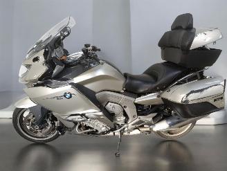 BMW K 1600 GTL picture 25