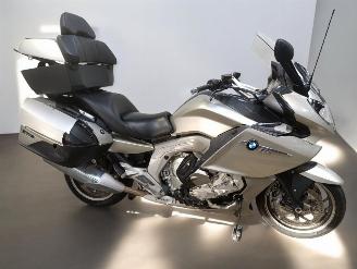 BMW K 1600 GTL picture 10