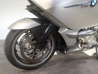 BMW K 1600 GTL picture 23