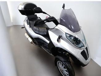 Piaggio  MP3 picture 5