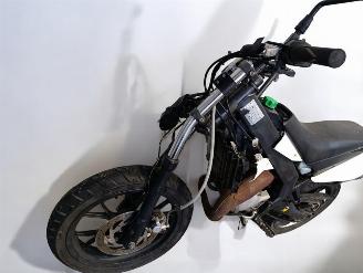 Derbi  SM XTREM picture 5