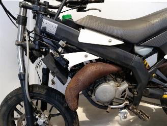 Derbi  SM XTREM picture 9