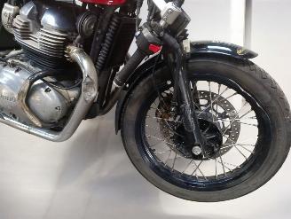 Royal Enfield  GT picture 17