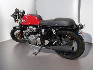 Royal Enfield  GT picture 3