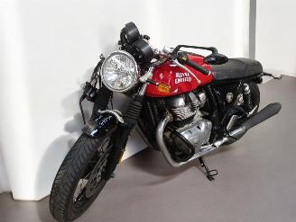 Royal Enfield  GT picture 6