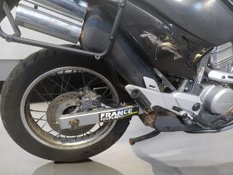 Honda XL 650 TRANSALP picture 9