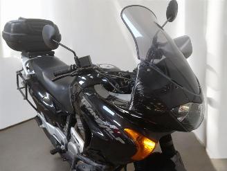 Honda XL 650 TRANSALP picture 12