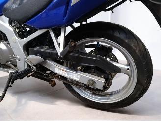 Suzuki GS 500 E picture 11