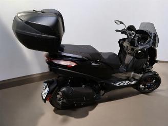 Piaggio  MP3 picture 21